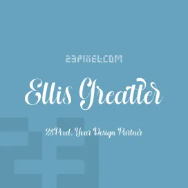 Ellis Greatter